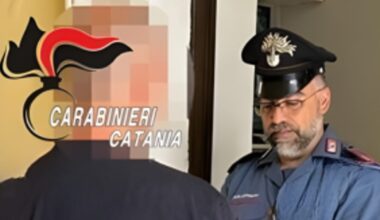 "In serata ti ammazzo", aggredisce il marito con calci e pugni: arrestata moglie violenta