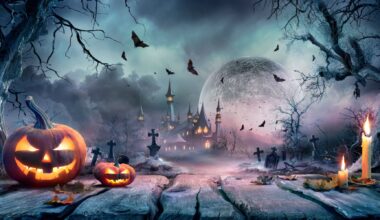 Halloween 2025: una promozione ebook da non chiudere occhio (con 180 romanzi in sconto)