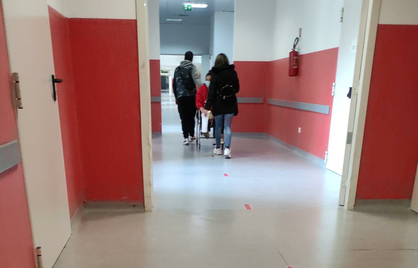 Tetano a Paola: donna senza copertura vaccinale finisce intubata. L’allarme sui richiami dimenticati