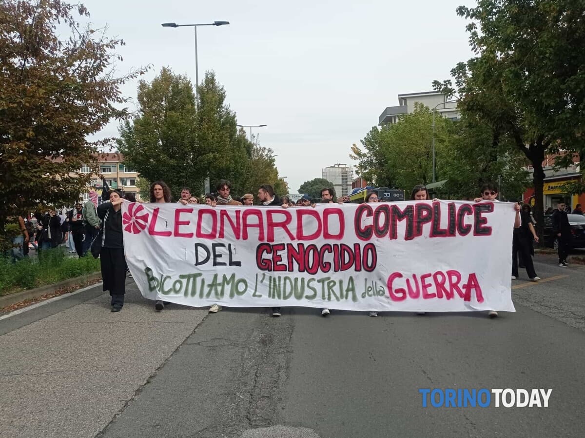propal contro Leonardo