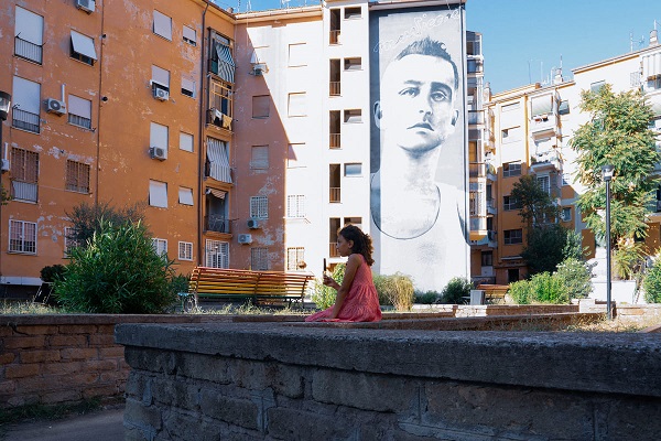 Un giorno tutto questo niente sarà tuo, spettacoli a Roma