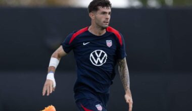 Milan, le news sugli infortuni: per Pulisic previsti esami nelle prossime ore. Video