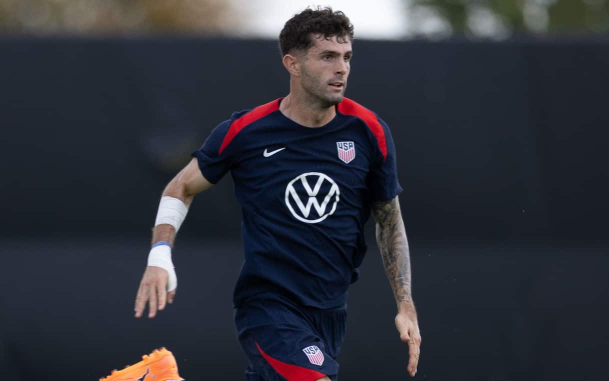 Milan, le news sugli infortuni: per Pulisic previsti esami nelle prossime ore. Video