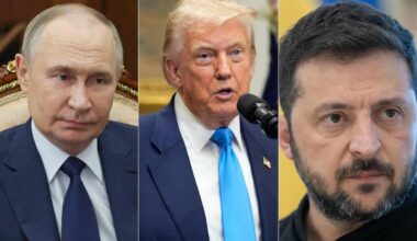 Guerra Ucraina Russia, le ultime news di oggi 17 ottobre. DIRETTA