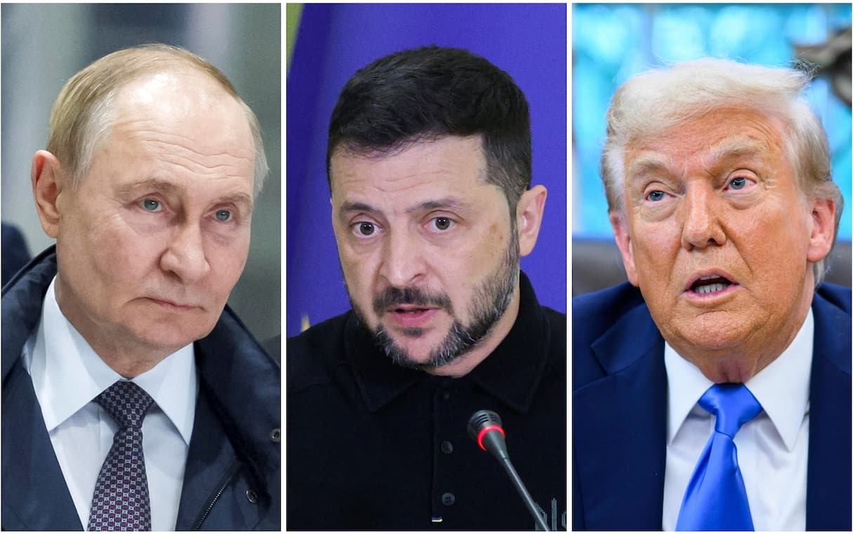 Guerra Ucraina Russia, le ultime news di oggi 16 ottobre. DIRETTA