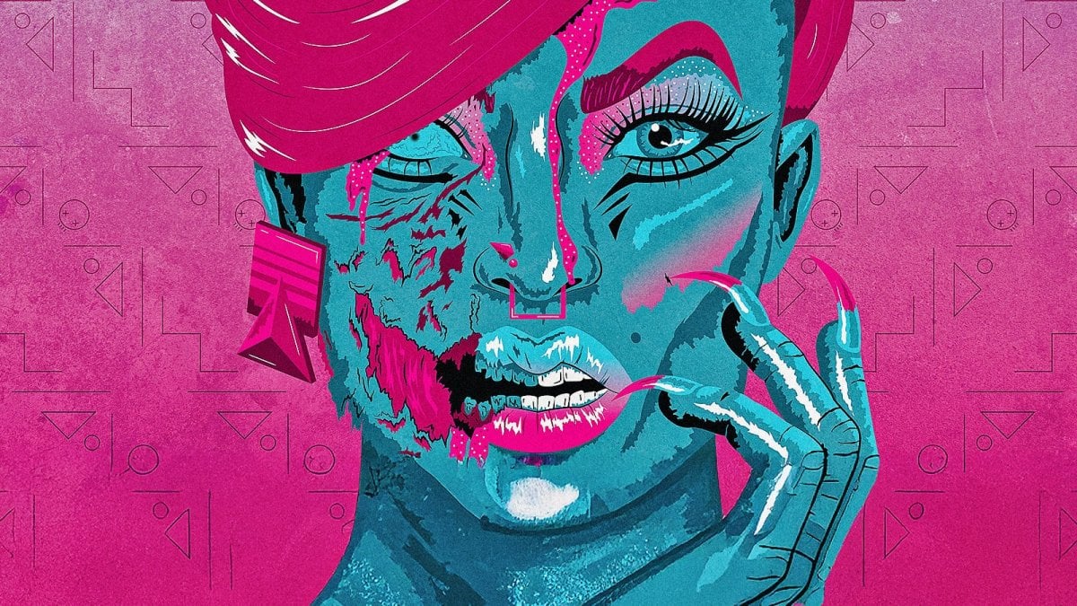 Queens of the Dead, recensione del film di Tina Romero