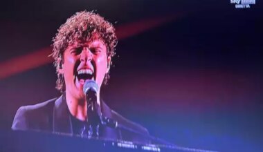 Il Monferrato > PierC va ancora a segno e stupisce con una canzone di Elton John