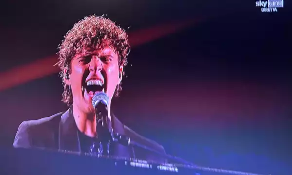 Il Monferrato > PierC va ancora a segno e stupisce con una canzone di Elton John