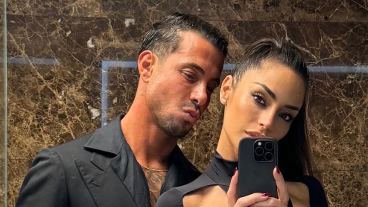 è battaglia legale tra lui e la ex moglie"