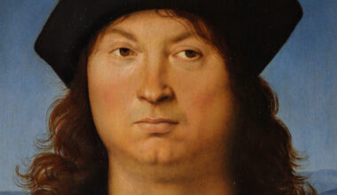 La Galleria Borghese a Cuneo