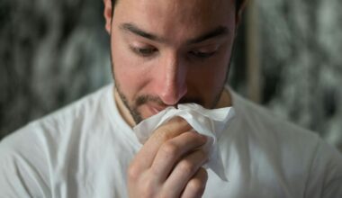 raffreddore naso cure vaccini