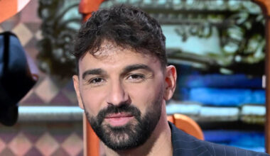 "Se non mi fossi operato, mia figlia non avrebbe il papà"