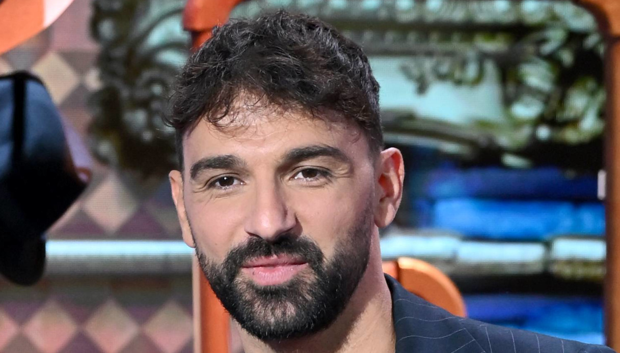 "Se non mi fossi operato, mia figlia non avrebbe il papà"