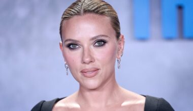 L'intreccio della torre, lo sviluppo del film live-action è ripreso, Scarlett Johansson nel cast?