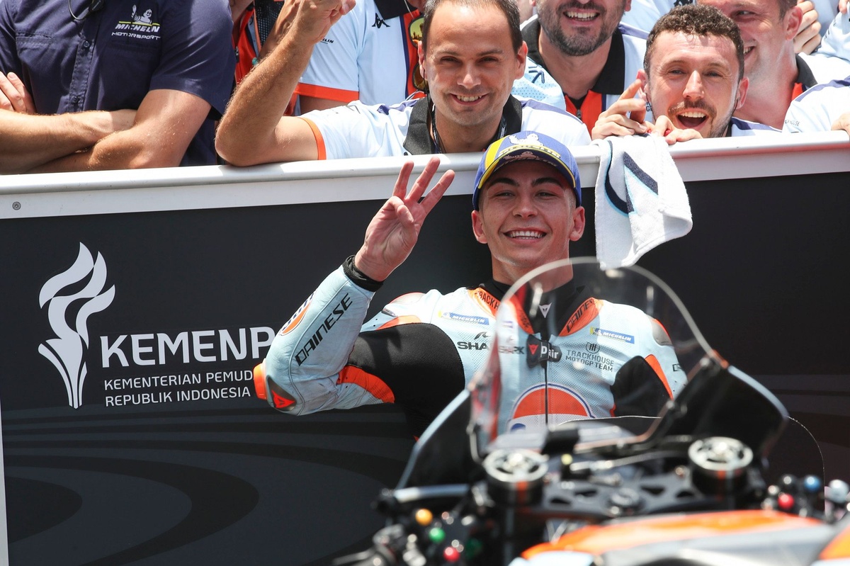 Fernandez: "Ho sofferto quattro anni, ma ne è valsa la pena"