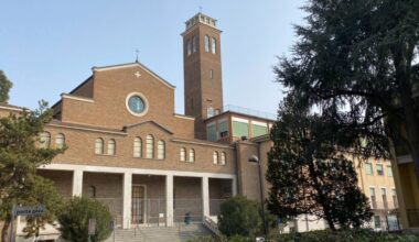 Diocesi: Ravenna, oggi il card. Zuppi inaugura nuovi spazi di accoglienza della struttura Santa Teresa