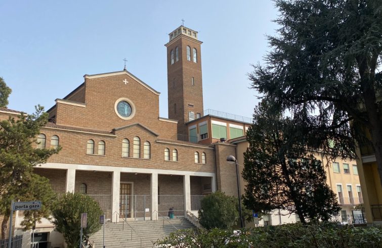 Diocesi: Ravenna, oggi il card. Zuppi inaugura nuovi spazi di accoglienza della struttura Santa Teresa