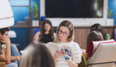 Reading party milano: domenica 19 ottobre