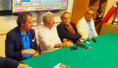 Recanatese, si dimette il direttore generale Massimo Giulietti. Dura replica del vicepresidente Guzzini