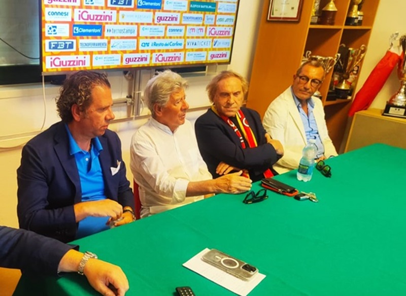 Recanatese, si dimette il direttore generale Massimo Giulietti. Dura replica del vicepresidente Guzzini