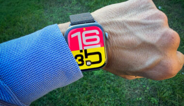 Recensione Apple Watch 11, in tanti lo dovrebbero comprare