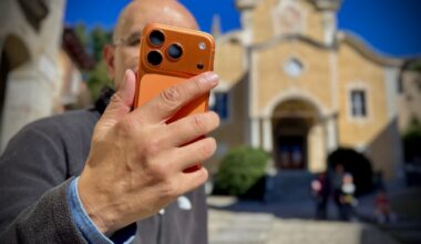 Recensione iPhone 17 Pro e iPhone 17 Pro Max, credete alle promesse