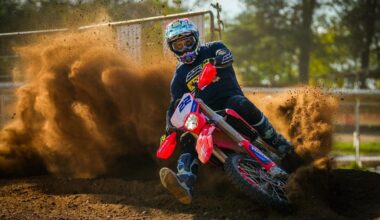Prova Honda CRF RX 250, 300 o 450? Qual è la miglior cilindrata per fare enduro? Honda ha la risposta giusta [VIDEO e GALLERY] - Prove