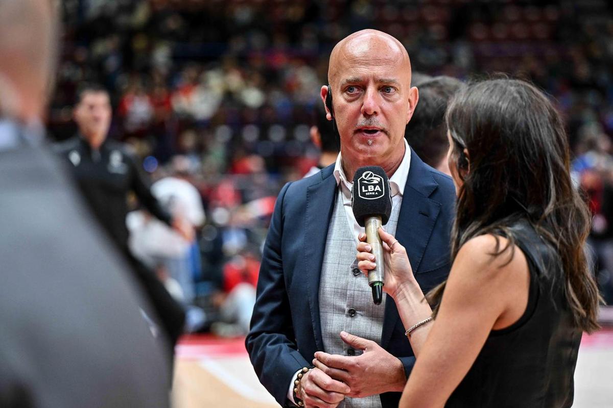 "Reggio può lottare per un posto al sole"