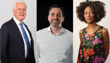 Elezioni in Toscana, i candidati alla presidenza della regione