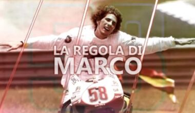 Simoncelli, 14 anni fa la morte in Malesia: su Sky torna lo speciale 'La Regola di Marco'