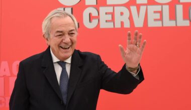 Morto Remo Girone, interpretò Tano Cariddi ne “La Piovra”