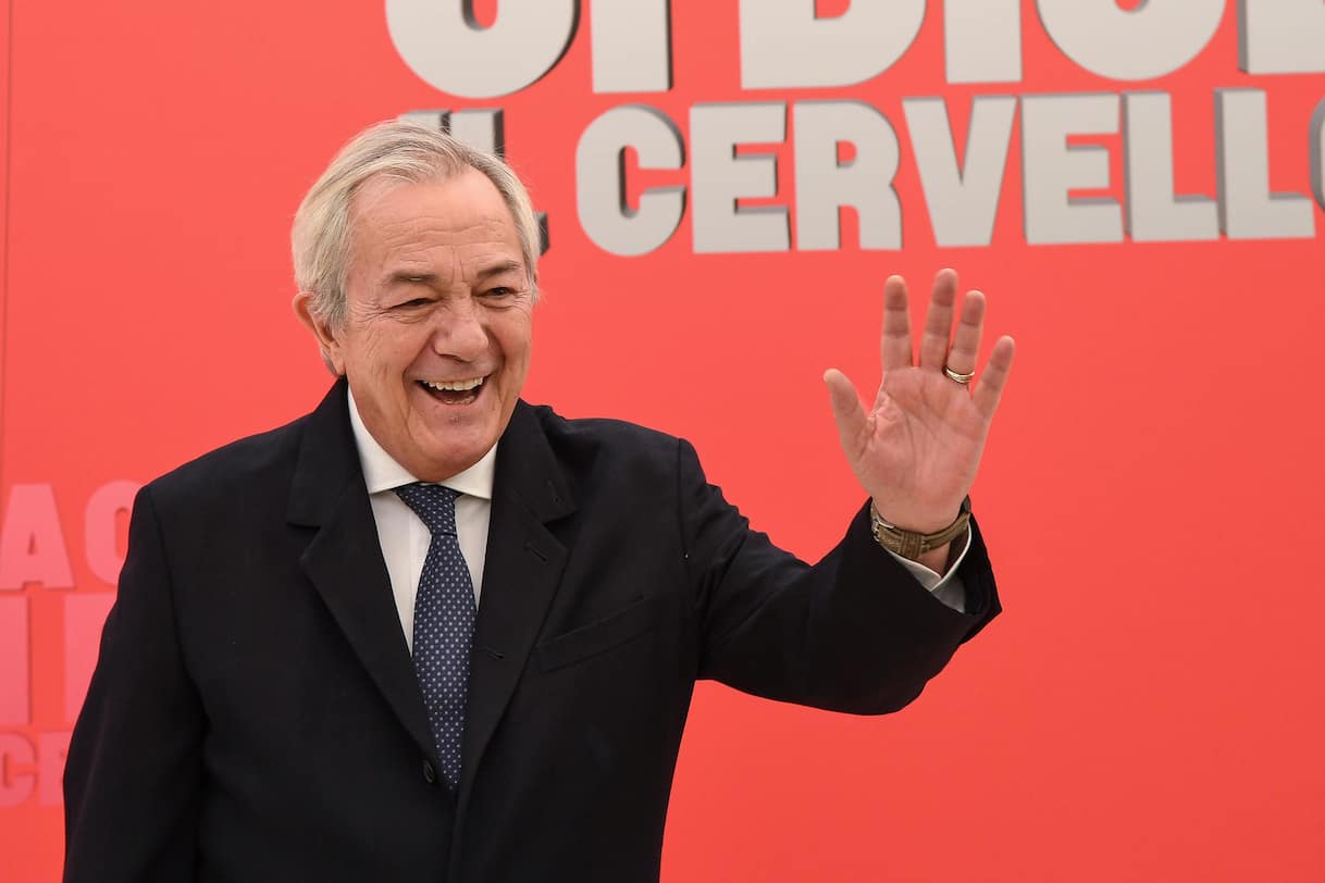 Morto Remo Girone, interpretò Tano Cariddi ne “La Piovra”