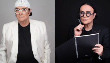 "Vorrei fare un film. Il mio elisir? Il pubblico". Poi il minuto di silenzio per i bambini vittime delle guerre