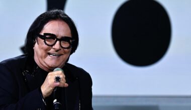 Compie 75 anni Renato Zero, le sue canzoni più famose