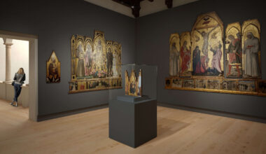 Ecco come sarà il nuovo allestimento della Pinacoteca Nazionale di Siena: parla Marco Magni