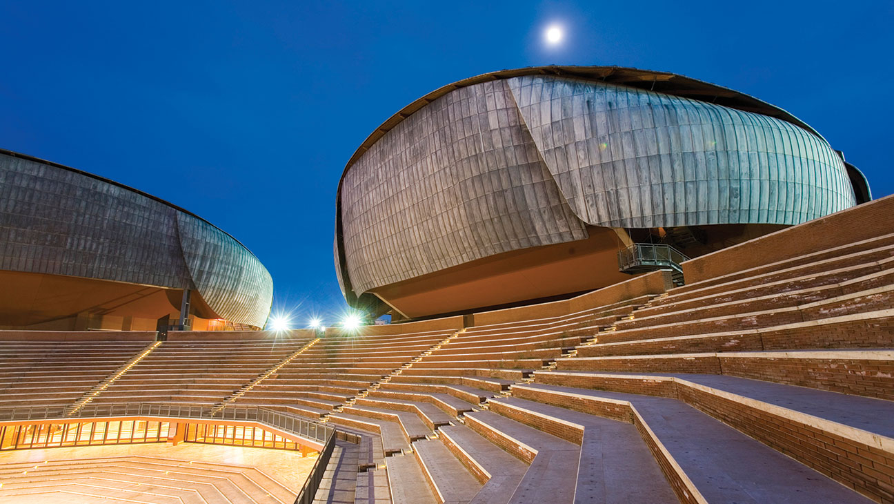 Renzo Piano 