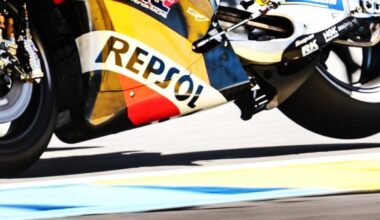 MotoGP 2025. Repsol torna in MotoGP, dal 2026 - MotoGP