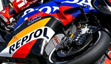 Perdonate la malizia: Repsol che torna nel Motomondiale potrebbe essere una bad news per il futuro di Marc Marquez e Ducati - MOW
