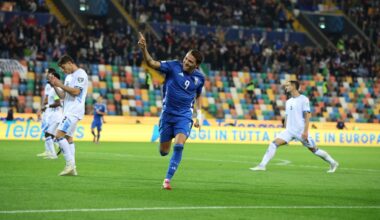 Italia Israele 3-0, risultato e gol delle qualificazioni ai Mondiali 2026