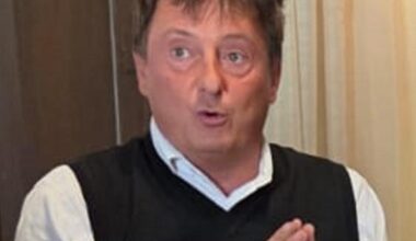 Riccardo Novi presidente di Uneba Pisa