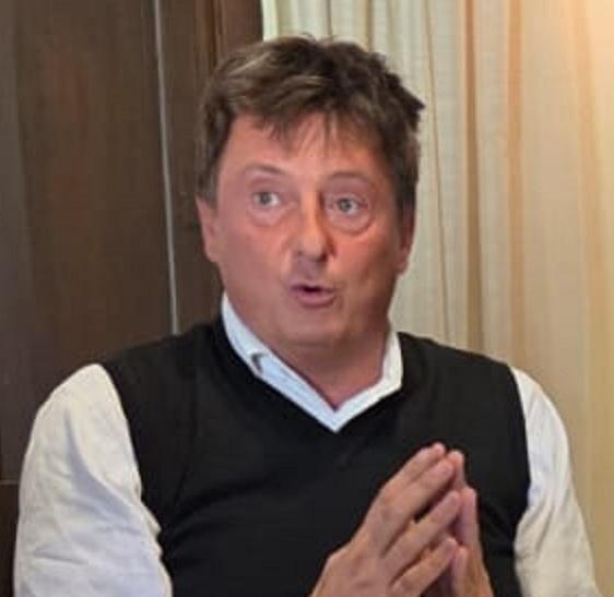 Riccardo Novi presidente di Uneba Pisa