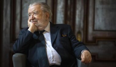 "Ho rivisto Nicola con gli occhi dei 17 anni"