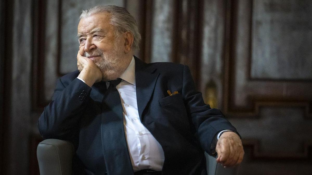 "Ho rivisto Nicola con gli occhi dei 17 anni"