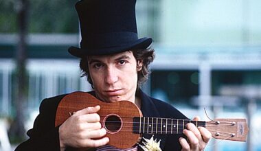 Rino Gaetano, nel giorno del suo 75esimo compleanno esce una canzone inedita