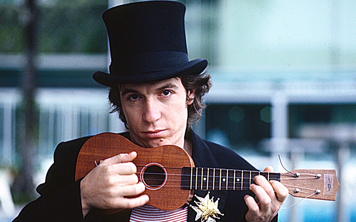 Rino Gaetano, nel giorno del suo 75esimo compleanno esce una canzone inedita