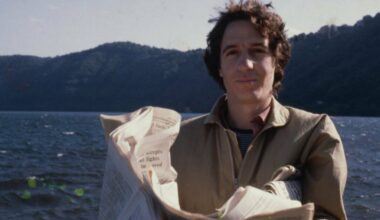 Rino Gaetano Sempre più blu