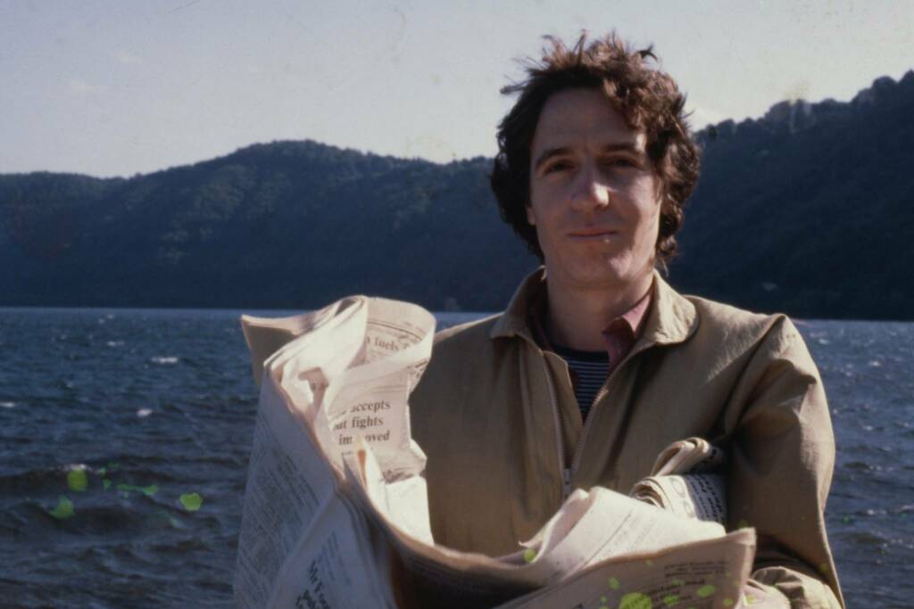 Rino Gaetano Sempre più blu