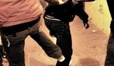 preso a bastonate l'ex patron della Perego Strade