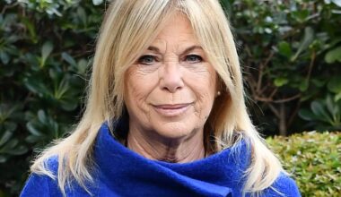 il Sanremo negato a Frizzi (4), le inutili rivelazioni su casa Vianello (5)