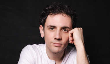 l’attore e regista Daniele Vagnozzi vola a Los Angeles per ricevere un prestigioso riconoscimento